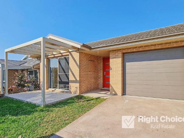 46 Churchill Circuit, Barrack Heights