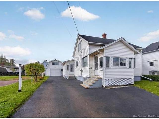 46 Churchill St, Moncton, NB, E1C 7H7 house for sale | Listing ID NB149205 | Royal LePage