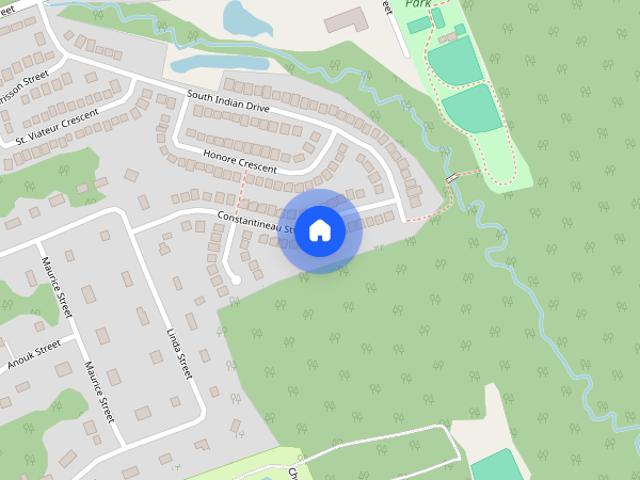 46 Constantineau Street #Basement The Nation, ON K0A2M0