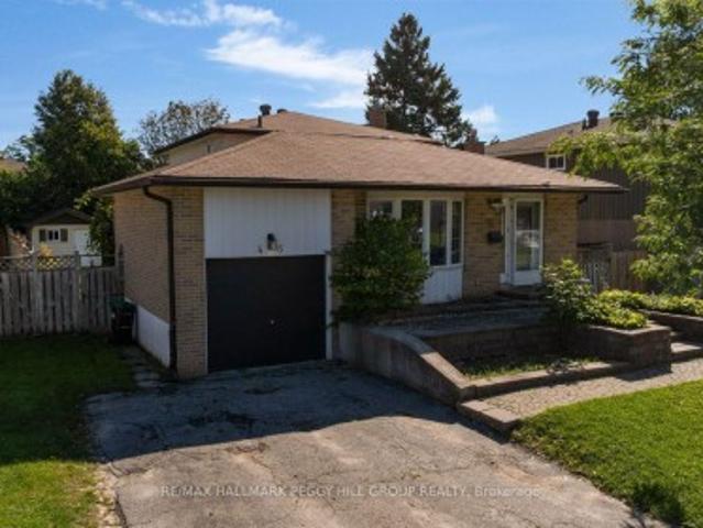 46 College Crescent, Barrie, ON, L4M 2W3 house for sale | Listing ID S13760 | Royal LePage
