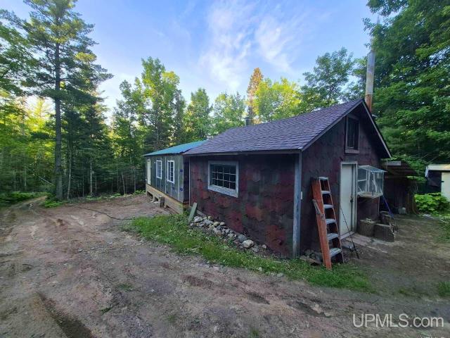 46 County AAT Road