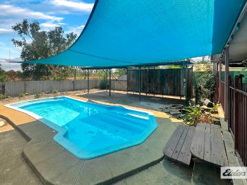 46 Clarke Crescent, Katherine NT 0850 House For Rent | Domain