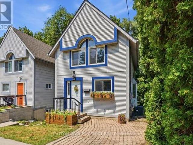 46 Cliftonvale Avenue, London South E, ON, N6J 1J8 house for sale | Listing ID X13780 | Royal LePage