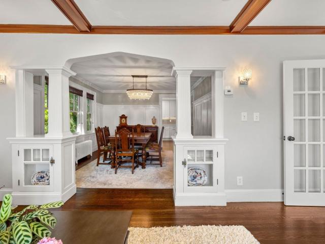 46 Crockett Avenue Unit #2, Boston, US, MA