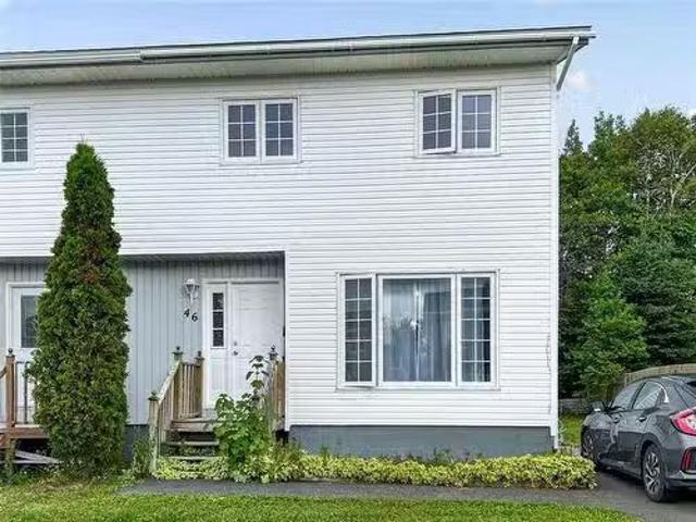 46 Curtiss Avenue, Gander, NL, A1V 2E5 house for sale Listi.