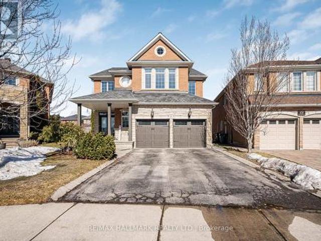46 Customline Drive, Brampton, ON, L7A 3C2 house for sale | Listing ID W13789 | Royal LePage