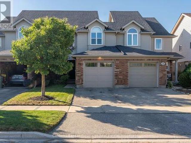 46 Darling Crescent, Guelph Pineridge/Westminster Woods, ON, N1L 1P8 house for sale | Listing ID X13833 | Royal LePage