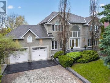 46 Deerchase Circle, Vaughan, ON, L4H 1B4 house for sale | Listing ID N13492 | Royal LePage