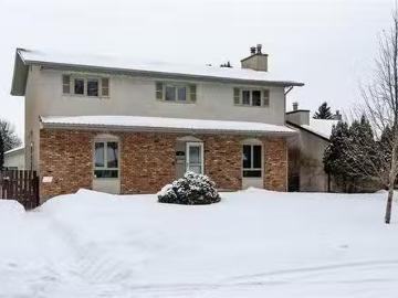 Meadowood, Winnipeg, Fairford, Division No 19