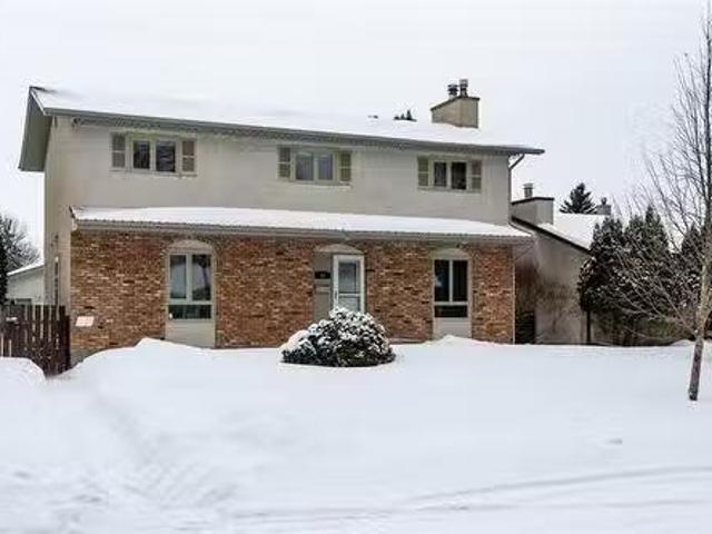 46 Dells Cr, Winnipeg, MB, R2M 5A1 house for sale Listing I.