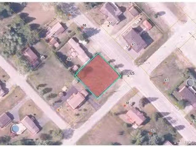 46 Des Érables Ave, Clair, NB, E7A 2B7 vacant land for sale.