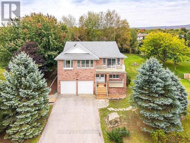 46 Donald Avenue, Clearview Nottawa, ON, L0M 1P0 house for sale | Listing ID S13849 | Royal LePage