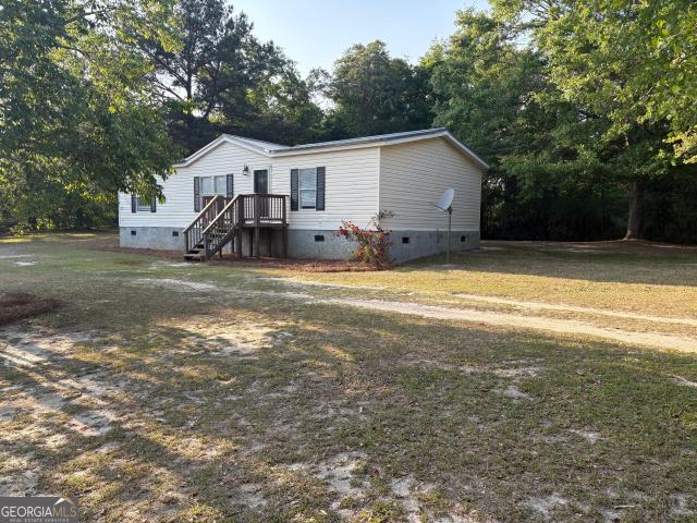 46 Dove Lane