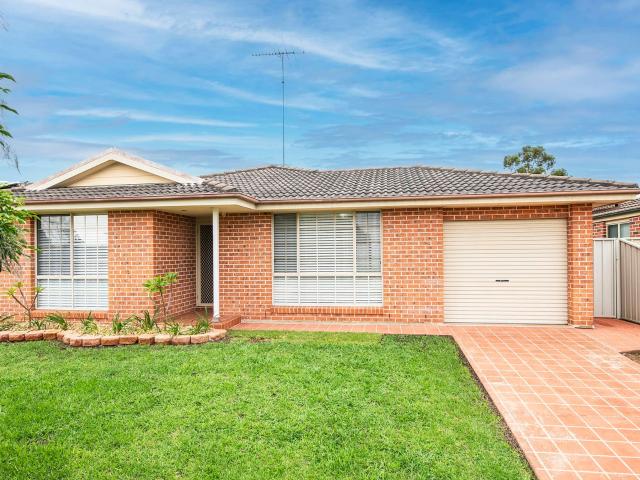 46 Durali Road Glenmore Park