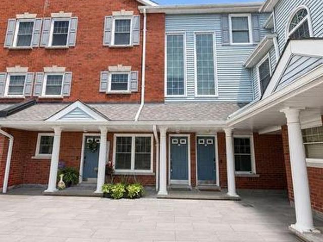 E11 1665 Nash Road, Clarington, ON, L1E 1S8 townhouse for sale | Listing ID E13745 | Royal LePage