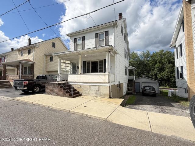 46 E Mill Street