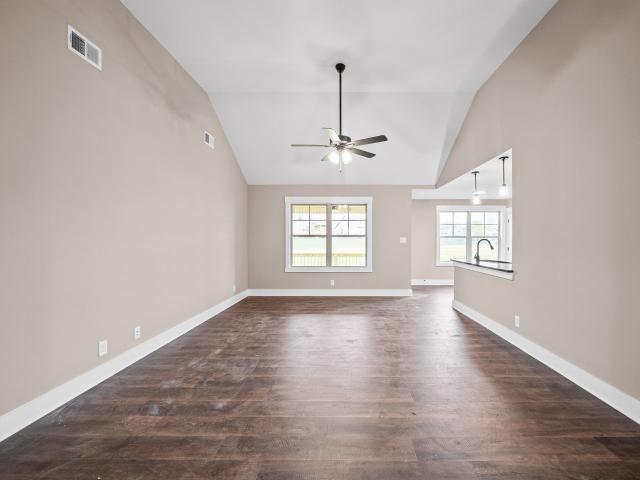 46 Echo Ridge