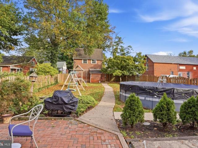 46 East Reliance Road