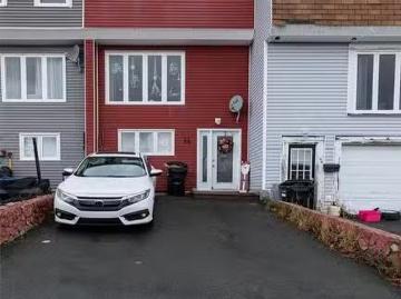 46 Eastaff Street, St. John'S, NL, A1E 2J4 house for sale L.