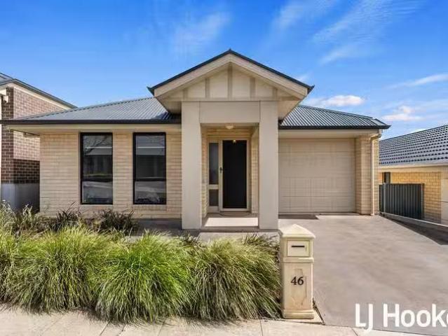 46 Easton Drive, Gawler East, SA 5118