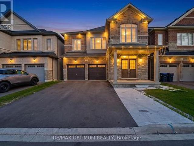 46 Eastman Drive, Brampton, ON, L6X 5S5 house for sale | Listing ID W13680 | Royal LePage