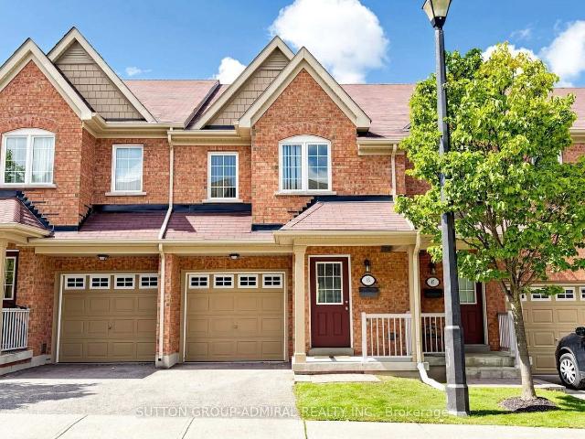 46 EDWIN PEARSON Street, Aurora | Sold, N13751 | Condos. Ca