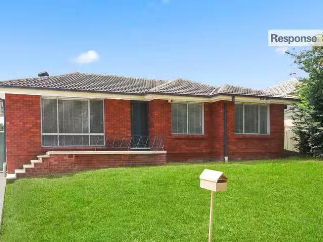 46 Elizabeth Crescent, Kingswood, NSW 2747
