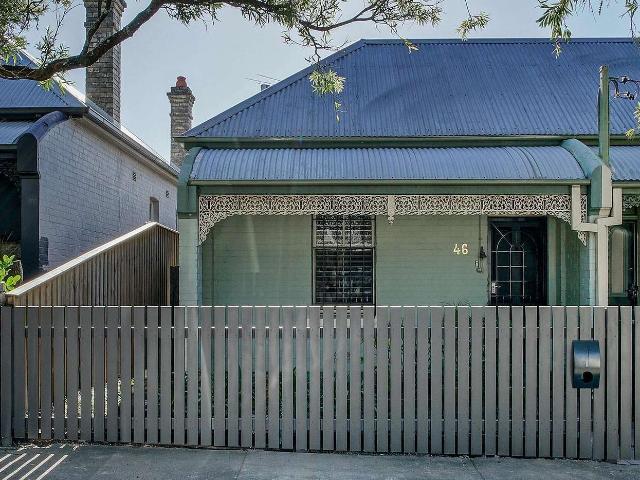 46 Emmett Street, Crows Nest NSW 2065 House For Rent | Domain