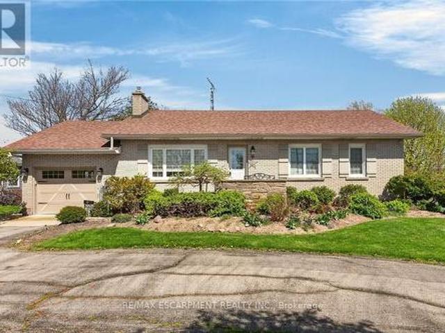46 Erie Street N, Haldimand, ON, N0A 1P0 house for sale | Listing ID X13101 | Royal LePage