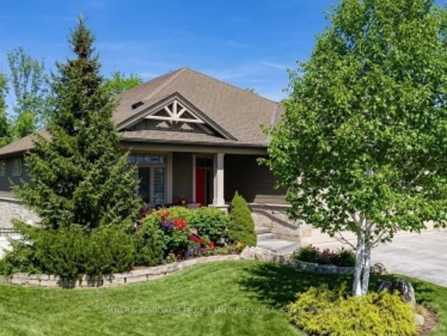 46 Erin Place, Lambton Shores Grand Bend, ON, N0M 1T0 house for sale | Listing ID X13499 | Royal LePage