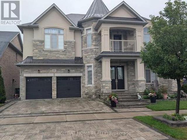 46 Fanning Trail, Brampton, ON, L6P 4J3 house for lease | Listing ID W13631 | Royal LePage
