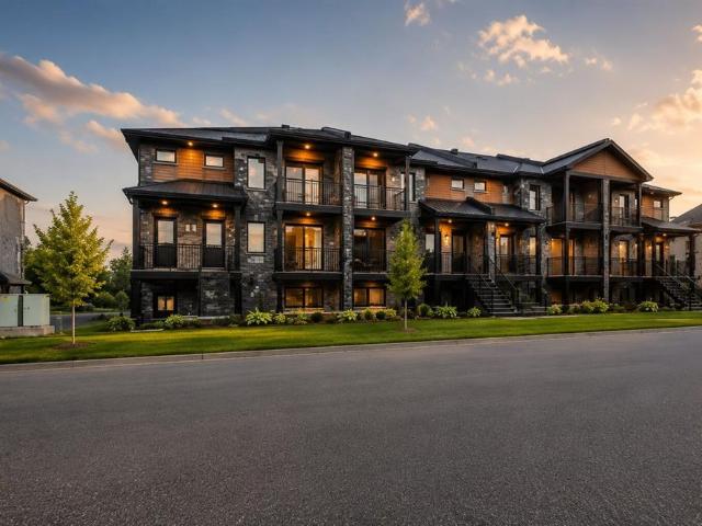 46 Fabrique Aylmer Magnifique Logement 5 1/2