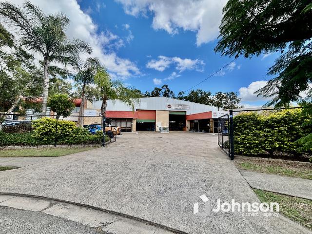 46 Falcon Street Redbank Plains