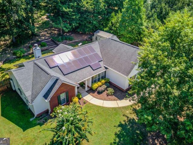 46 Fieldcrest Court