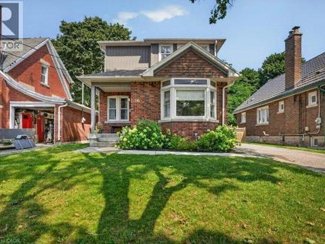 46 Filbert Street, Kitchener, ON, N2H 1Y2 house for sale | Listing ID 40852 | Royal LePage