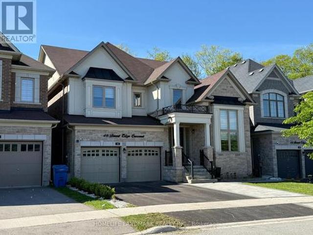 46 Forest Edge Crescent, East Gwillimbury, ON, L9N 0S6 house for sale | Listing ID N13538 | Royal LePage