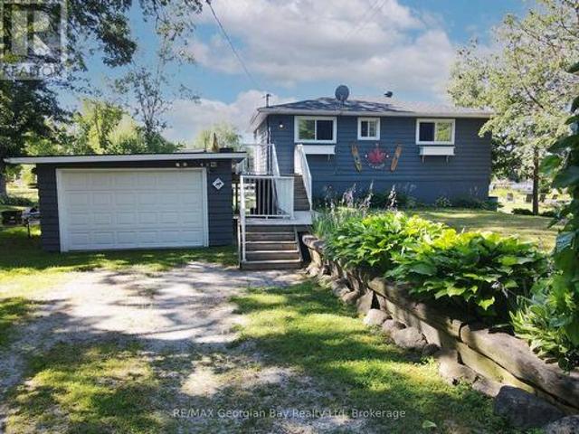 46 Forest Harbour Parkway, Tay, ON, L0K 2C0 house for sale | Listing ID S12934 | Royal LePage