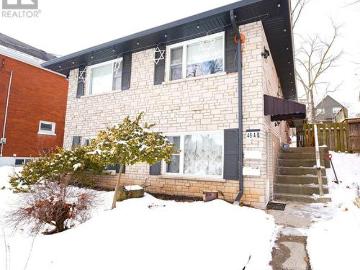 House for sale in Galt, Ontario - Heating