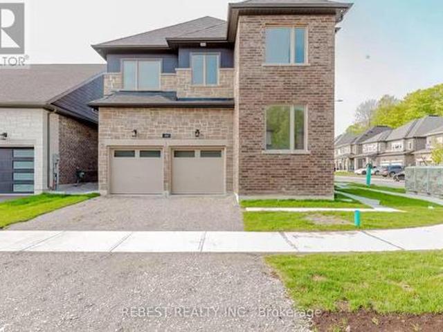 46 Franklin Trail, Barrie, ON, L9J 0B1 house for sale | Listing ID S13693 | Royal LePage