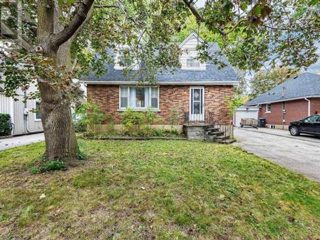46 Frederick Street, Brampton, ON, L6Y 1G6 house for sale | Listing ID W13847 | Royal LePage