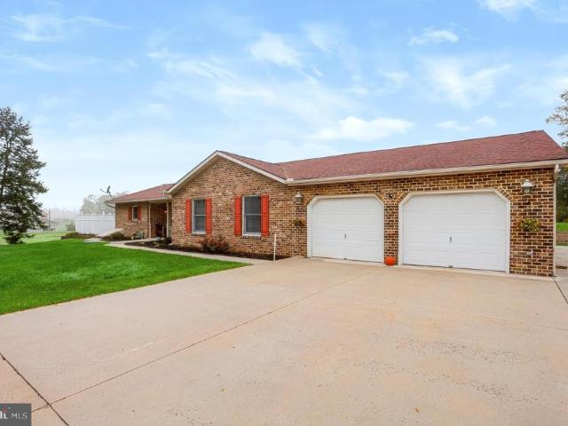 46 Fry Road