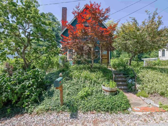 46 Gary Road