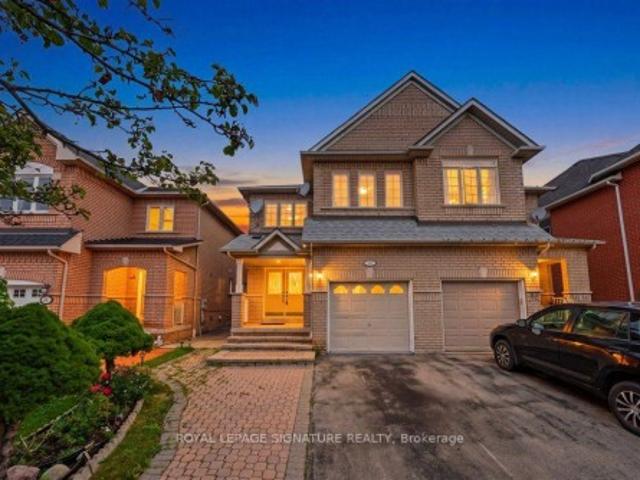 46 Gianmarco Way, Vaughan, ON, L6A 3J3 house for sale | Listing ID N13597 | Royal LePage