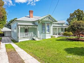 House to rent in Brickmakers Beach