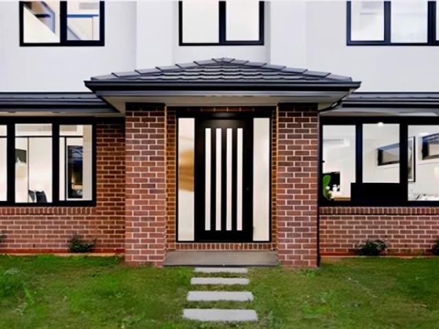46 Golf Links Avenue, Melbourne