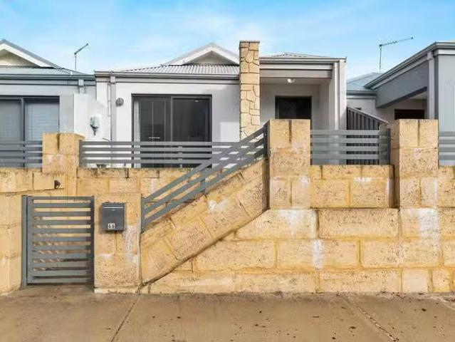 46 Goulburn Road, Baldivis, WA 6171