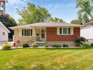 46 Grace Avenue, Leamington, ON, N8H 1K9 house for sale | Listing ID 26014 | Royal LePage