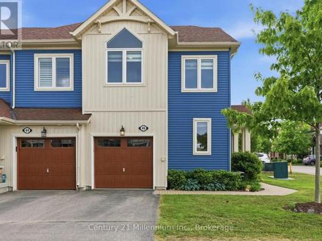 46 Greaves Avenue, Collingwood, ON, L9Y 0Z5 house for sale | Listing ID S13649 | Royal LePage