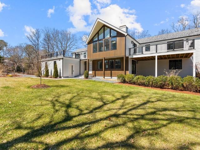 46 Greensward Circle