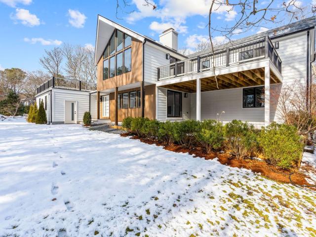46 Greensward Circle, New Seabury, US, MA